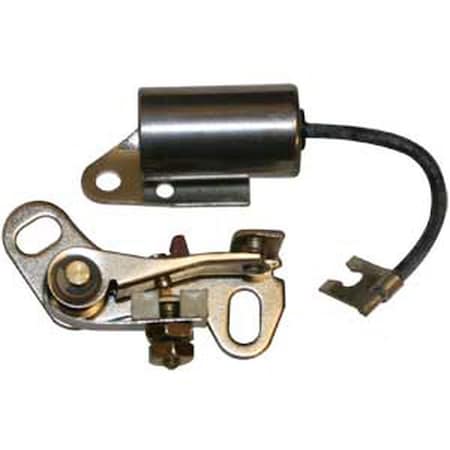 Aftermarket Tune Up Kit 9825042